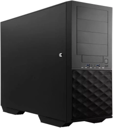 Сервер IRU Rock w9205p 2x6240R 4x32Gb DDR4 ECC REG С621 1x750W AST2500 (2081223)