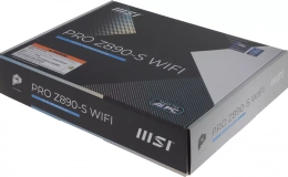 MB MSI MAG Z890 TOMAHAWK WIFI DDR5 LGA1851