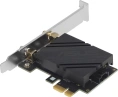 Сетевой адаптер Wi-Fi + Bluetooth ASUS PCE-BE92BT