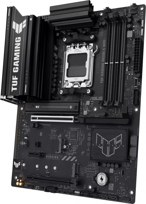 MB ASUS AMD AM5 ROG STRIX B650-A GAMING WIFI DDR5