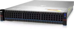 Сервер IRU Rock g2225p 2x6326 8x32Gb DDR4 ECC REG 9361-8I 2x1300W AST2500 (2086196)