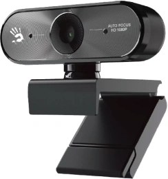 Веб-камера A4Tech Bloody GK30, черный (gk30 black)