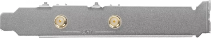 Сетевой адаптер Wi-Fi + Bluetooth ASUS PCE-BE92BT