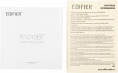Акустическая система Edifier R1010BT