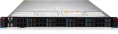 Сервер IRU Rock G1210P 2x6330 4x32Gb DDR4 ECC REG LSI 9361-8I 2x1300W AST2500 (2092134)