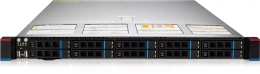 Сервер IRU Rock G1210P 2x6330 4x32Gb DDR4 ECC REG LSI 9361-8I 2x1300W AST2500 (2092134)