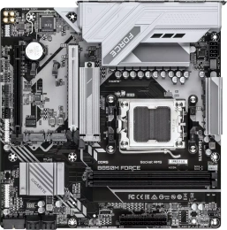 MB Gigabyte AMD AM5 B650M GAMING WIFI DDR5