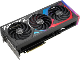 Видеокарта Asus ROG-STRIX-RTX4070TI-12G-GAMING 12288 МБ, RET