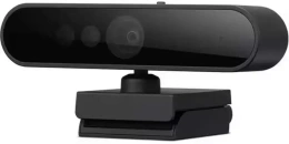 Веб-камера Lenovo Performance FHD, черный (4xc1d66055)
