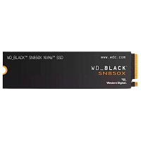 SSD WD 1TB NVMe