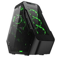 Корпус JONSBO TR03-G Black