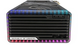 Видеокарта Asus ROG-STRIX-RTX4090-24G-GAMING 24576 МБ, RET