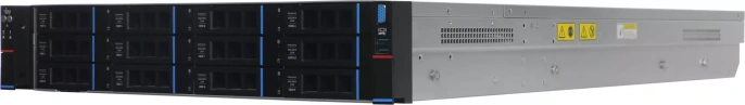 Сервер IRU Rock G2212AG4 2x9354 12x32Gb DDR5 ECC REG LSI 9361-8I SGL12Gb/s 2x2200W AST2600 (2089957)