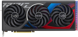 Видеокарта Asus ROG-STRIX-RTX4070TI-12G-GAMING 12288 МБ, RET