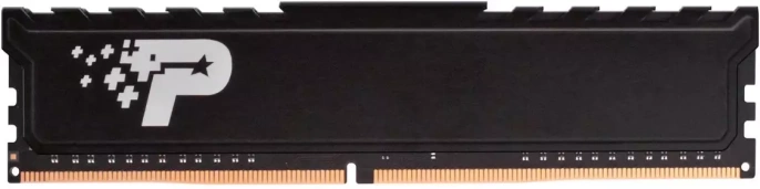PATRIOT DDR4 8GB 3200MHz