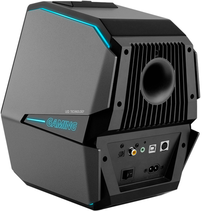 Edifier G50