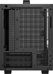 Корпус DeepCool CH160 Black