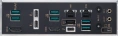 MB ASUS PROART Z890-CREATOR WIFI DDR5