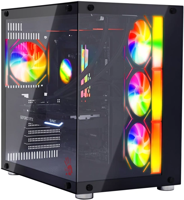 Intel Core I7-13700F