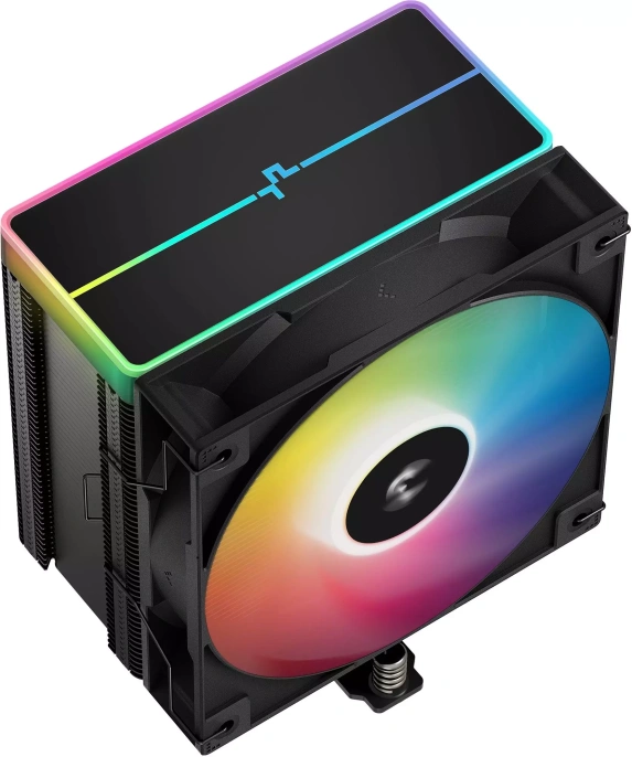 DeepCool AG500 BK ARGB V2