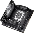 MB ASUS ROG MAXIMUS Z890 APEX DDR5