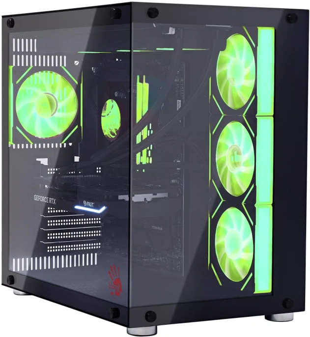 Intel Core I7-13700F