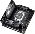MB ASUS ROG MAXIMUS Z890 APEX DDR5
