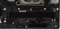 MB Gigabyte B860M AORUS ELITE WIFI6E ICE DDR5 LGA1851