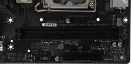 MB Gigabyte B860M AORUS ELITE WIFI6E ICE DDR5 LGA1851