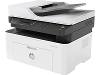 МФУ HP Laser 137fnw