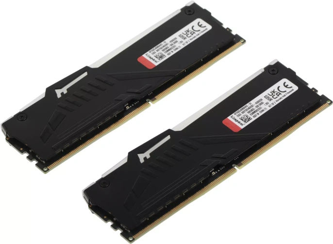 Kingston DDR5 32GB NoneMHz