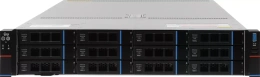 Сервер IRU Rock G2212AG3 2x7513 4x32Gb DDR4 ECC REG 9361-8I 2x1600W AST2500 (2085181)