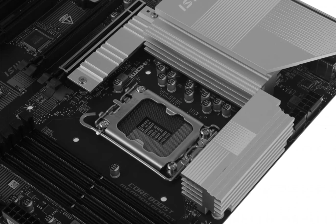 MB MSI MAG Z890 TOMAHAWK WIFI DDR5 LGA1851