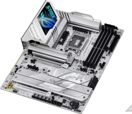 MB ASUS ROG STRIX Z890-A GAMING WIFI DDR5