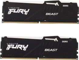 Kingston DDR5 32GB NoneMHz