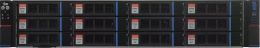 Сервер IRU Rock g2212p 2x6354 8x32Gb DDR4 ECC REG 9361-8I 2x1300W AST2500 (2086654)