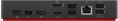 Док-станция Lenovo ThinkPad Universal USB-C Dock