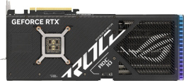 Видеокарта Asus ROG-STRIX-RTX4090-24G-GAMING 24576 МБ, RET