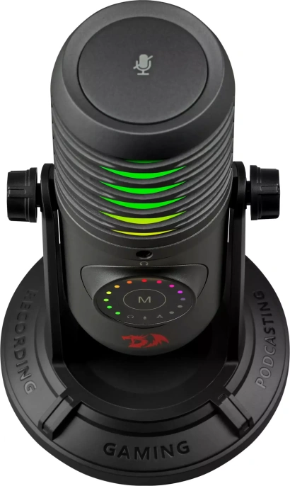 Микрофон Redragon Stellaris GM306