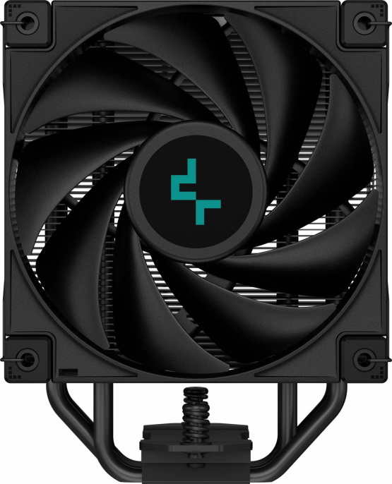 DeepCool AK400 ZERO DARK