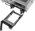 Сервер IRU Rock g2212ag3 2x7643 4x32Gb DDR4 ECC REG 9361-8I 2x1600W AST2500 (2109203)