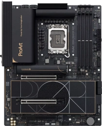 MB ASUS PROART Z890-CREATOR WIFI DDR5