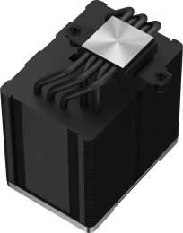 DeepCool AK500 ZERO DARK