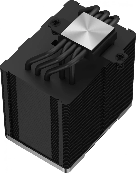 DeepCool AK500 ZERO DARK