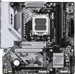MB Gigabyte AMD AM5 B650M GAMING WIFI DDR5