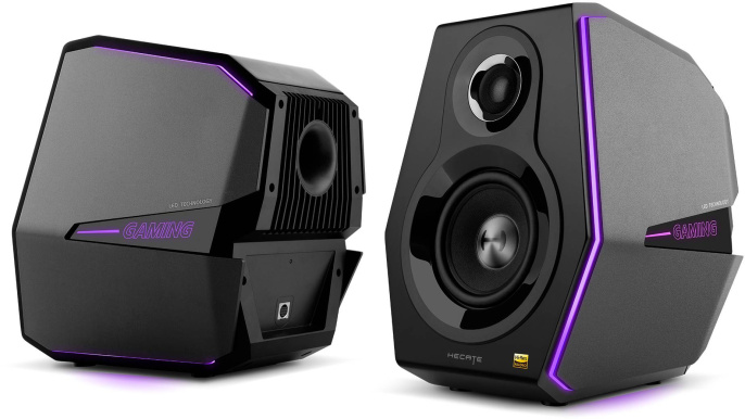 Edifier G50