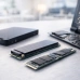 Как выбрать SSD в 2026 году: NVMe или SATA, M.2, объём, ресурс (TBW) и охлаждение — без ошибок