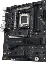 MB ASUS AMD AM5 ROG STRIX X870-F GAMING WIFI DDR5