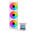 Lian Li HydroShift 2 LCD-C 360T