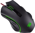 Комбо механическая клавиатура+мышь Redragon S117